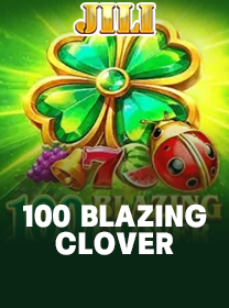 Review Terbaru Game 100 Blazing Clover untuk Pemula game cover
