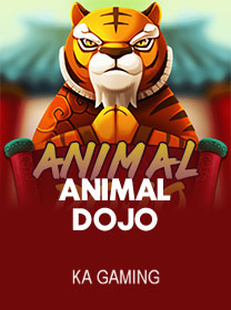 Cara Main Animal Dojo di HP Android dengan Benar game cover