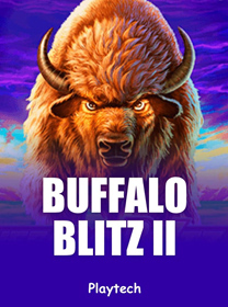 Panduan Bermain Buffalo Blitz II di Android Terlengkap banner