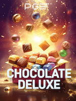 Info Game Chocolate Deluxe Terlengkap untuk Pemula banner