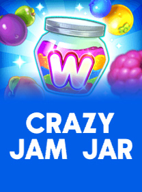 Review Game Crazy JamJar game cover