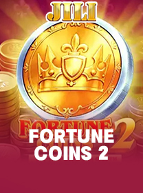 Game Fortune Coins 2 Terpercaya dengan Fitur Terbaik banner