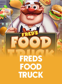 Cara Menang Bermain Freds Food Truck dengan Mudah banner