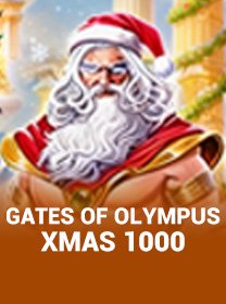 Gates Of Olympus Xmas 1000 Game 2026: Fitur Unggulan dan Review banner