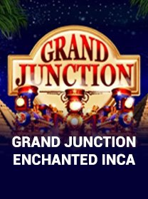 Game Grand Junction Enchanted Inca Terbaik: Fitur dan Kelebihan Lengkap game cover