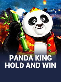 Review Panda King HOLD AND WIN Terlengkap untuk Pemain Baru game cover