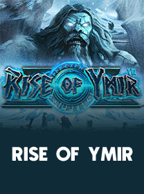 Rise of Ymir Slot Terbaru: RTP dan Volatilitas Lengkap game cover