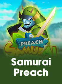 Panduan Lengkap Bermain Samurai Preach di Android game cover