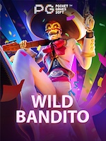 Wild Bandito Game 2026: Info Lengkap dan Link Main banner