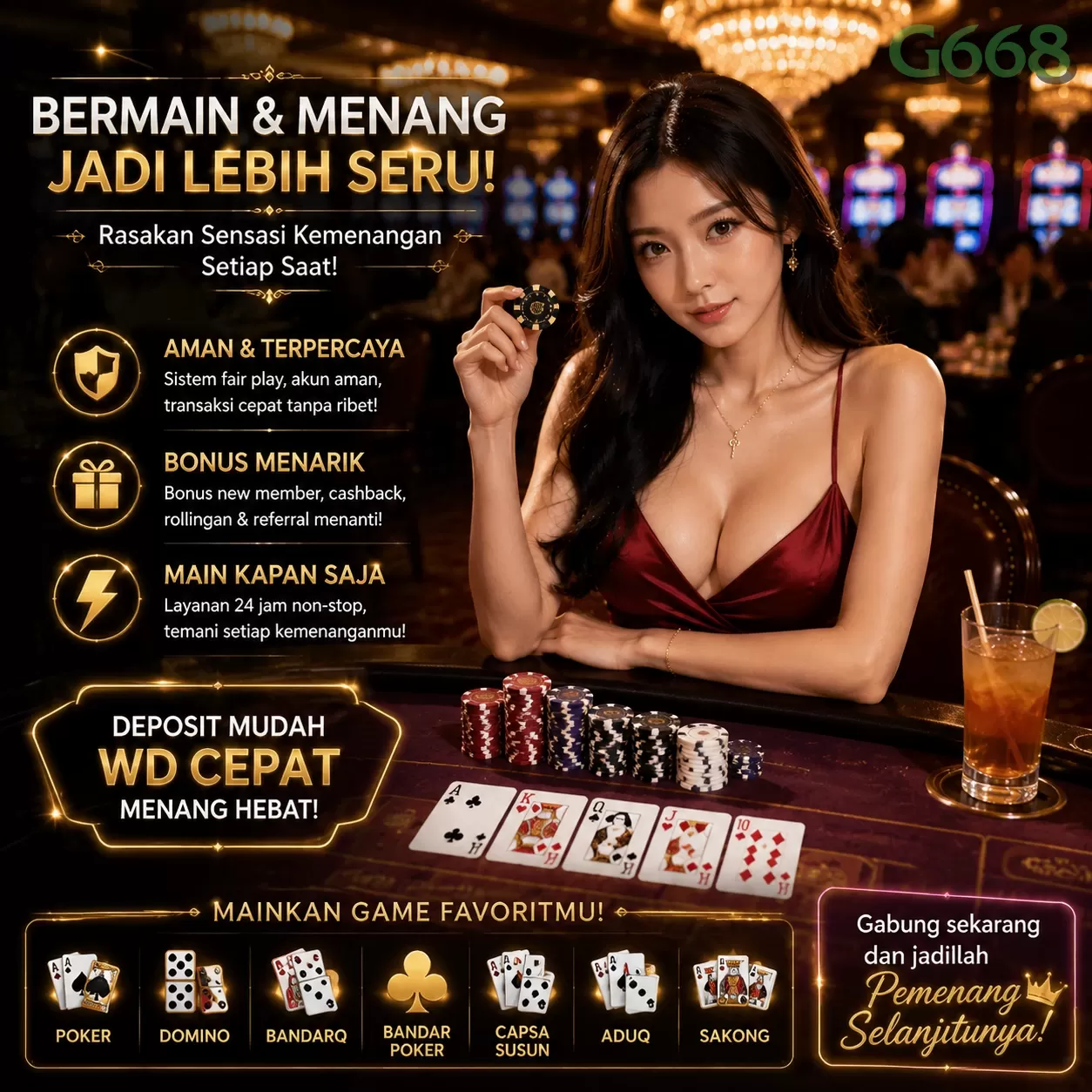 BONUS REFFERAL 0.3_ SEUMUR HIDUP promotion image