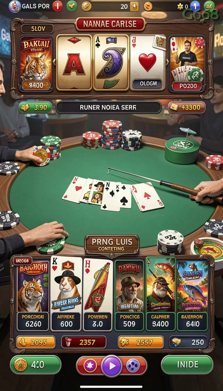 Screenshot Mystic Wheel nomor 2