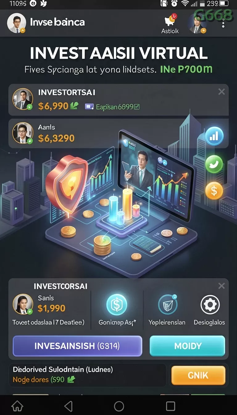 Screenshot Triple Jokers nomor 1