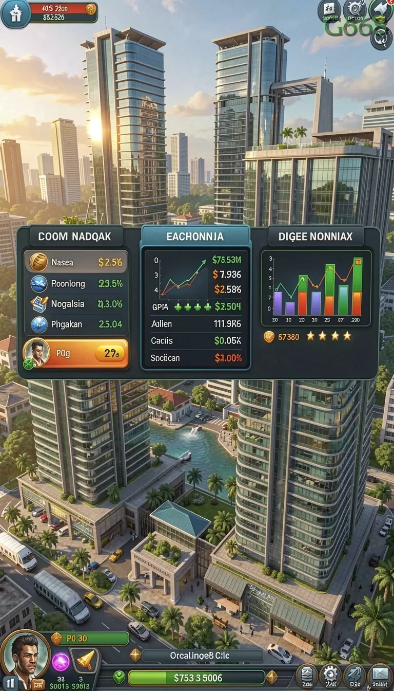 Screenshot Magical Leprechaun nomor 2