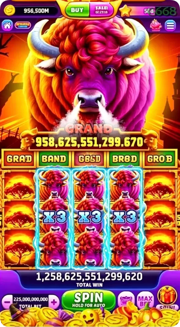 Screenshot Cricket King 18 nomor 1