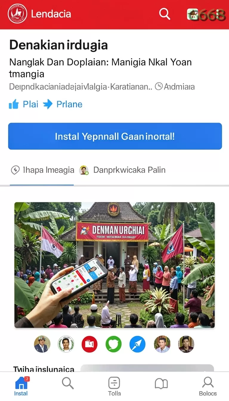 Screenshot Hot Fiesta nomor 2