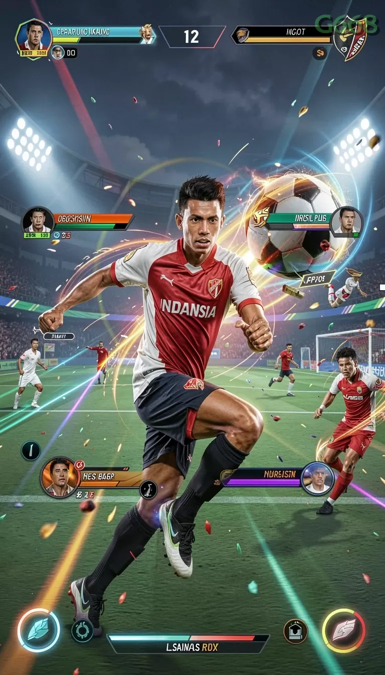 Screenshot Calabash Boys nomor 2
