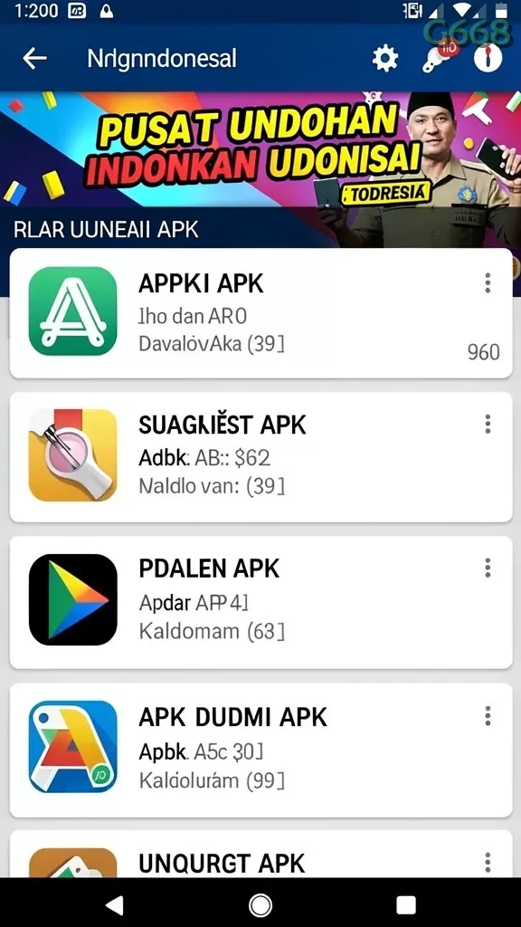 Screenshot X Demon Bonus Buy nomor 1