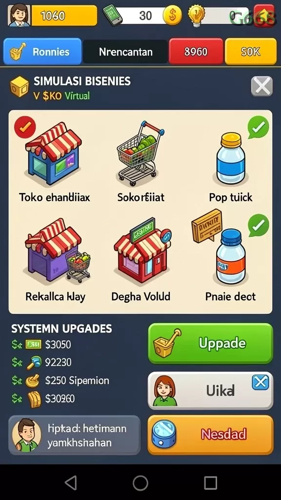 Screenshot Clash Of Pirates nomor 2