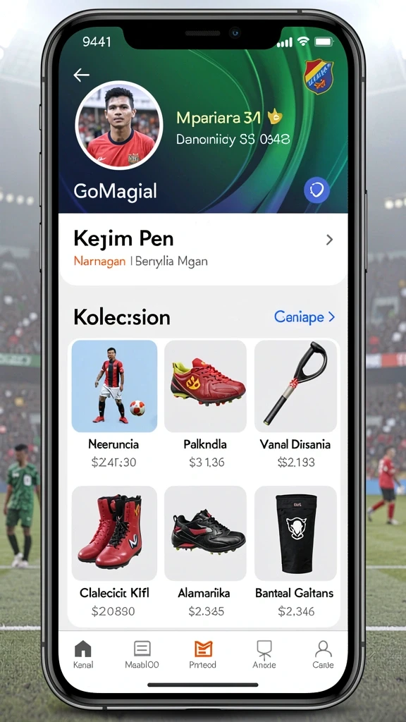 Bonus Spesial Download g668 APK screenshot